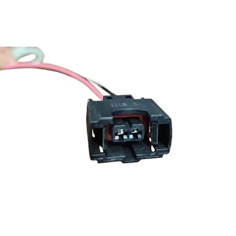 Cars Connector 037973202 2 Pin Water Proof Auto Injection Nozzle Connector Female Plug Socket DJ7021YA-3.5-21(5PCS) in Saudi Arabia