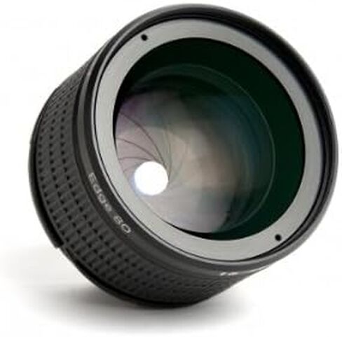 Lensbaby Pro Effects Kit for Canon with Composer Pro, Sweet 35 Optic, the Edge 80 Optic, Macro Converters, Cleaning Cloth and Bag in Saudi Arabia