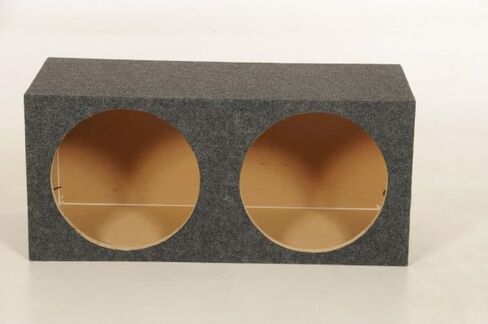 212 Main 15 inch Dual Heavy Duty Sealed Box in Saudi Arabia