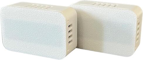 AKAMATIS Human Presence Sensor v2.2 for Home Assistant, 2.4 GHz WiFi (Seeed C3 with External Antenna + LD2410B) in Saudi Arabia