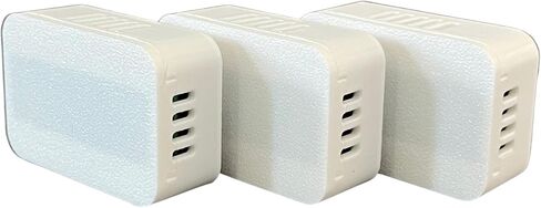 AKAMATIS Human Presence Sensor v2.2 for Home Assistant, 2.4 GHz WiFi (Seeed C3 with External Antenna + LD2410B) in Saudi Arabia
