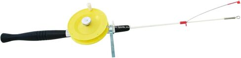 Schooley's 21" Spring Bobber Pole, Light, Bottom Fishing, Fishing Rod Combo, Bobber Pole in Saudi Arabia