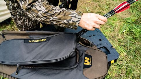 Muddy Compact Crossbow Case, Brown Clay in Saudi Arabia