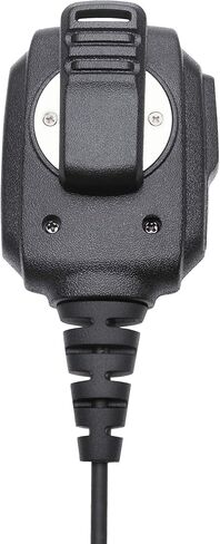 راديو Midland GXT67 PRO GMRS + حزمة ميكروفون كتف AVPH10 PTT - جهاز اتصال لاسلكي مقاوم للماء بقدرة 5 وات مع خاصية إلغاء الضوضاء in Kuwait