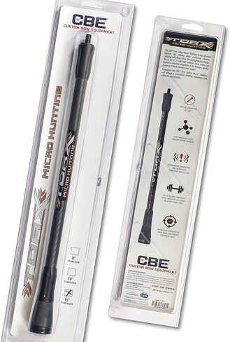 CBE Torx Micro Stabilizer - 15" in Saudi Arabia