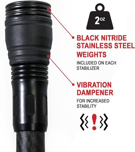 CBE Torx Micro Stabilizer - 15" in Saudi Arabia