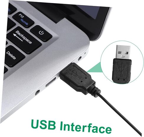 ماوس كرة التتبع الصغير الذي يعمل بمنفذ USB، محمول باليد مع أزرار يمكن التحكم فيها بالإبهام لمستخدمي الكمبيوتر المحمول وسطح المكتب، بلاستيك أسود in Kuwait