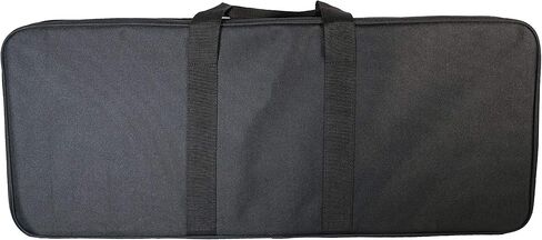 Southland Archery Supply SAS Premium Recurve Takedown Bow Case مع رغوة مقطوعة مسبقًا in Kuwait