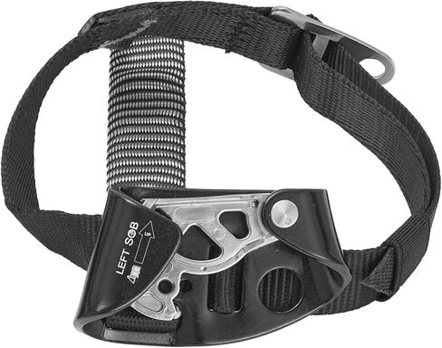 جهاز تسلق القدم، شجرة تسلق الصخور في الهواء الطلق، جهاز تسلق الجبال، معدات تسلق الجبال لحبل 8-13 مم in Kuwait