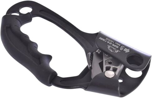 Replacement-Parts For Right Hand Ascender Rock Climbing For 8~13mm Tree Arborist Rappelling Gear Rope Mod-W91R-1461 in Saudi Arabia