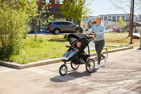 نظام السفر Graco FastAction Fold Jogger، جوثام in Saudi Arabia