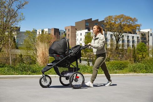 نظام السفر Graco FastAction Fold Jogger، جوثام in Saudi Arabia