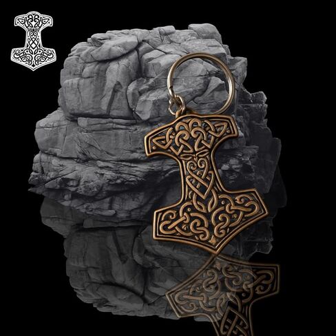 حزمة تصميم Thor Hammer SVG | SVG Png Pdf Eps Dxf تنسيق الملف تنزيل رقمي فوري | ملصق ديكور منزلي مطبوع عليه أساطير الفايكنج الإسكندنافية 0054 in Saudi Arabia