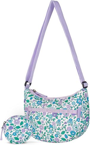 Choco Mocha Girls Crossbody Purse for Kids in Saudi Arabia