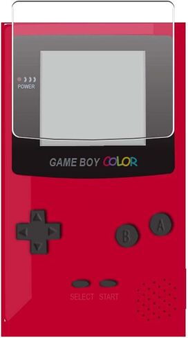 3 عبوات من أفلام واقي الشاشة، متوافقة مع Gameboy Color GBC ESP32 TPU Guard (غير واقيات الزجاج المقسى) الإصدار الجديد in Saudi Arabia