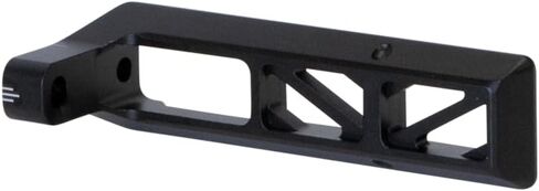 React® Sight Front Mounted Bridge-Lock™ قوس أسود in Kuwait
