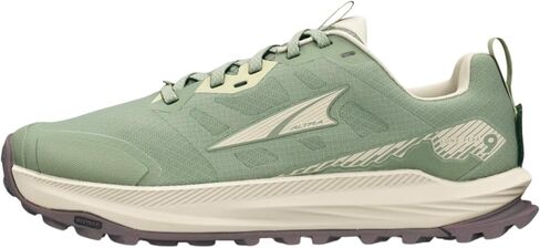 ALTRA Women's Lone Peak 9+ Running Shoes Trail Shoes Purple/Orange - Purple 39 in Saudi Arabia