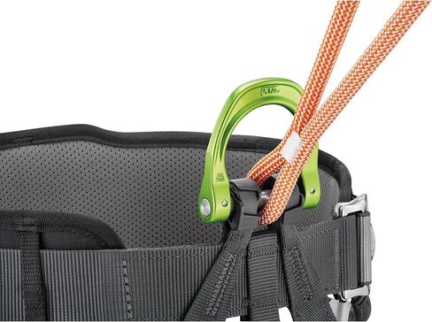 دليل الوادي المزدوج من PETZL للجنسين in Saudi Arabia