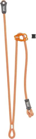 دليل الوادي المزدوج من PETZL للجنسين in Saudi Arabia