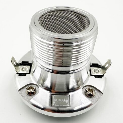 2414H-1 Replacement Tweeter Driver Unit for JBL Eon Series Portable PA Speakers Including but Not Limited to Eon 210, Eon 305, Eon 315, Eon 510, Eon 610, Eon 612, Eon 615, Part No.:363858-001X in Saudi Arabia