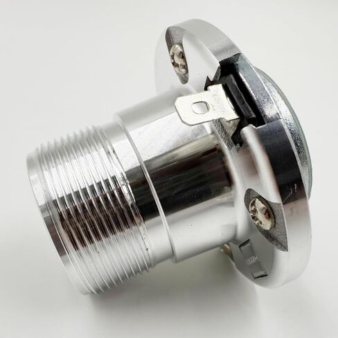 2414H-1 Replacement Tweeter Driver Unit for JBL Eon Series Portable PA Speakers Including but Not Limited to Eon 210, Eon 305, Eon 315, Eon 510, Eon 610, Eon 612, Eon 615, Part No.:363858-001X in Saudi Arabia
