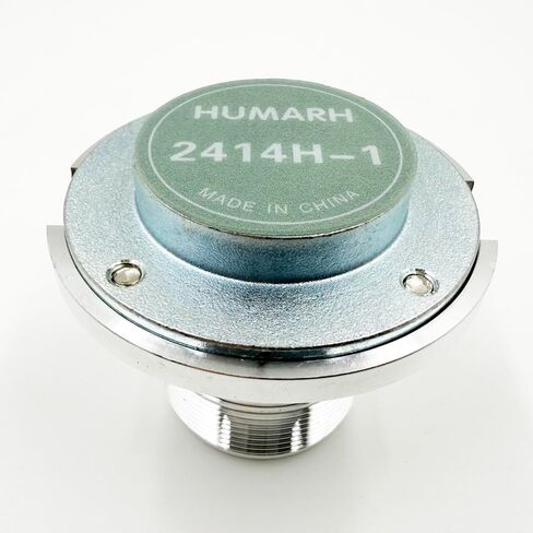 2414H-1 Replacement Tweeter Driver Unit for JBL Eon Series Portable PA Speakers Including but Not Limited to Eon 210, Eon 305, Eon 315, Eon 510, Eon 610, Eon 612, Eon 615, Part No.:363858-001X in Saudi Arabia