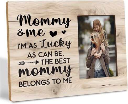 Gifts for Grandma, Grandma Gifts Picture Frame from Grandkids, Mothers Day Gifts, Thanksgiving, Christmas Gifts, My Heart Belongs To Mamaw, 8x10 Inch Wooden Picture Frame for Tabletop or Wall Display in Saudi Arabia