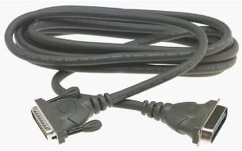 بلكين F2A046-06 IEEE 1284 PC كابل الطابعة المتوازية AB؛ DB25M/Cent36M (6 أقدام) in Saudi Arabia