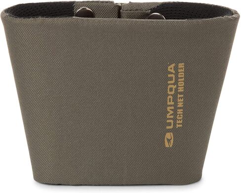 Umpqua ZS2 Net Quiver (Olive) in Saudi Arabia