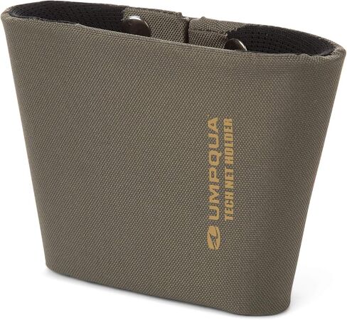 Umpqua ZS2 Net Quiver (Olive) in Saudi Arabia