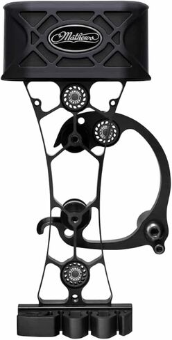 Mathews Arrow Web HD Series Quiver in Saudi Arabia