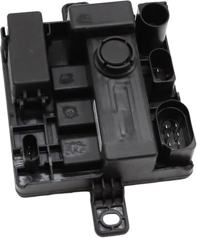 Genuine For 2011-2016 BMW 528i 535i Integrated Power Distribution Module - 12637591534 OEM-Quality Replacement Part in Saudi Arabia