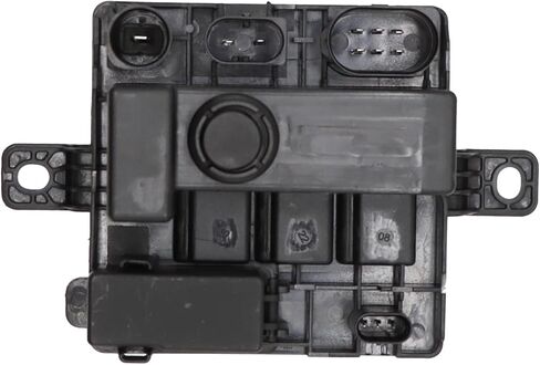 Genuine For 2011-2016 BMW 528i 535i Integrated Power Distribution Module - 12637591534 OEM-Quality Replacement Part in Saudi Arabia