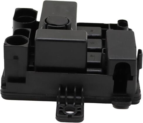 Genuine For 2011-2016 BMW 528i 535i Integrated Power Distribution Module - 12637591534 OEM-Quality Replacement Part in Saudi Arabia
