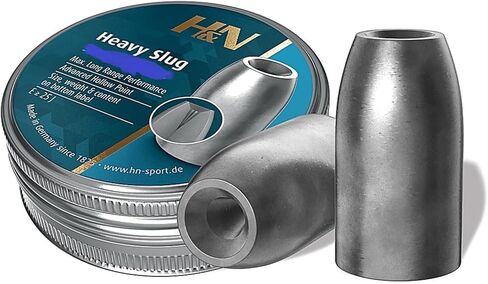 هاند إن سلوج HP II 30 كالوري. 50 حبة هولوبوينت 80 قيراط in Kuwait