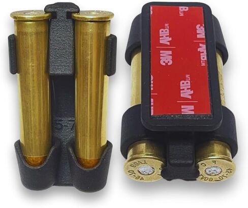 حامل مخزون البندقية M-Lok وشريط 3M - حامل الرصاص التصميم الأصلي من Rangenord - المقاسات 223/30-06/308 / 45-70/6.5 in Kuwait