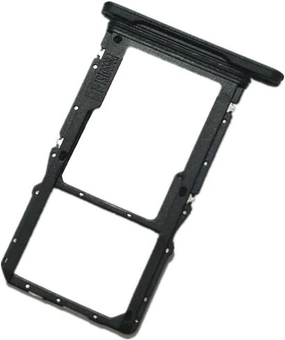 YESUN Sim Card Tray Micro SD Holder Socket Slot for Samsung Galaxy Tab A9 Plus A9+ 5G SM-X210 X215 X216 (Grey) in Saudi Arabia