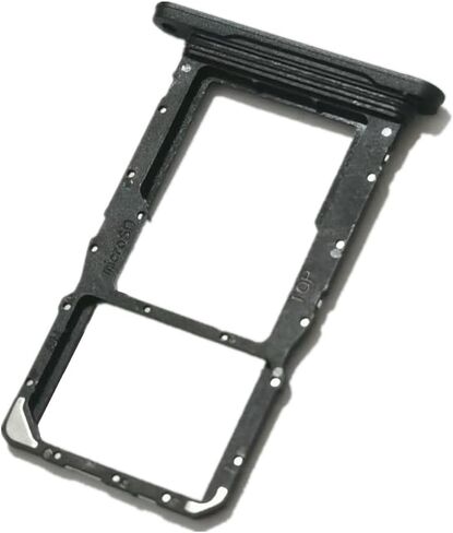 YESUN Sim Card Tray Micro SD Holder Socket Slot for Samsung Galaxy Tab A9 Plus A9+ 5G SM-X210 X215 X216 (Grey) in Saudi Arabia