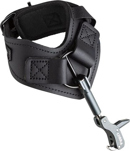 Cobra Premier Moment Release Hook/Stainless Triple Joint/A228 Buckle in Saudi Arabia
