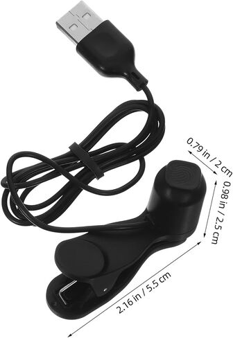 أداة النقر على شاشة الهاتف USB من jojofuny للبث المباشر - جهاز النقر التلقائي على شاشة الهاتف المحمول مع حساسية عالية لمهام مكافأة الألعاب ومحاكاة صنبور الإصبع المستمر in Kuwait