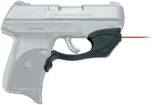 جهاز رؤية بالليزر من Crimson Trace LG-416 لـ Ruger LC9 وLC9s وLC380 وEC9s in Kuwait