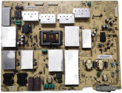 لوحة إمداد الطاقة للتلفزيون RUNTKB096WJQZ DPS-285BP متوافقة مع لوحة LED LCD-90LX740A الحادة in Kuwait
