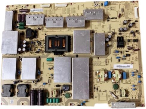 لوحة إمداد الطاقة للتلفزيون RUNTKB096WJQZ DPS-285BP متوافقة مع لوحة LED LCD-90LX740A الحادة in Kuwait