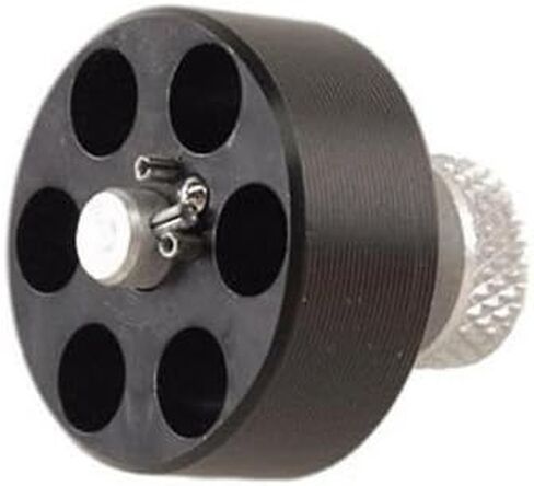 محمل سرعة مسدس HKS 10A .38/.357 6 إطار S&W K دائري Taurus 80 Rossi 971 in Kuwait