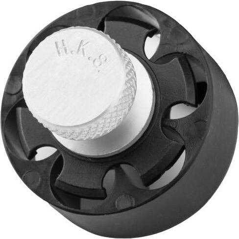 محمل سرعة مسدس HKS 10A .38/.357 6 إطار S&W K دائري Taurus 80 Rossi 971 in Kuwait