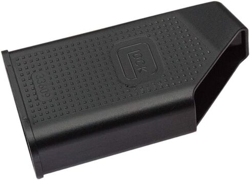 Glock Perfection OEM Glock 43 9mm Slim Magazine Speed Loader Auto Handgun / Pistol in Saudi Arabia