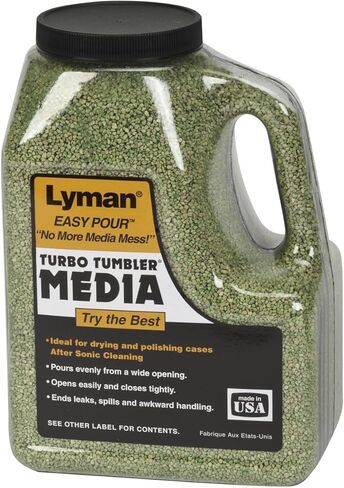 Lyman Corncob in Saudi Arabia