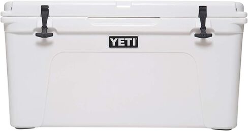 YETI Tundra 75 Cooler, Desert Tan in Saudi Arabia