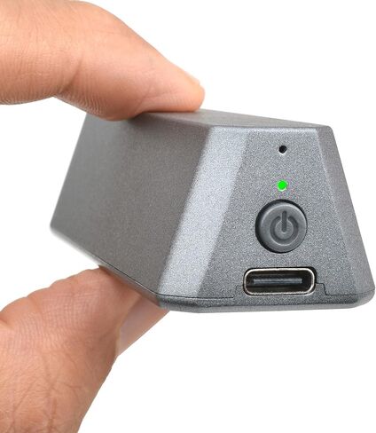 بطارية SNYPER تدوم لمدة 28 يومًا + مشغل MP3 بسعة تخزين 128 جيجابايت / 1600 ساعة ومسجل صوتي من شركة Knight Electronics. مسجلات الصوت الرقمية ومسجل الصوت لما تحتاجه بالضبط. جرابادورا دي فوز in Kuwait