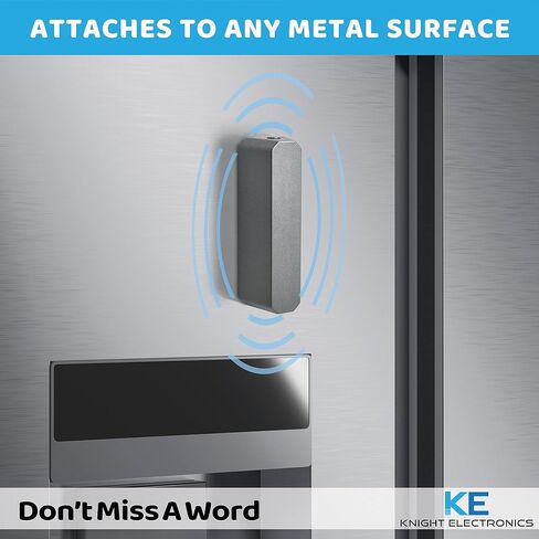 بطارية SNYPER تدوم لمدة 28 يومًا + مشغل MP3 بسعة تخزين 128 جيجابايت / 1600 ساعة ومسجل صوتي من شركة Knight Electronics. مسجلات الصوت الرقمية ومسجل الصوت لما تحتاجه بالضبط. جرابادورا دي فوز in Kuwait